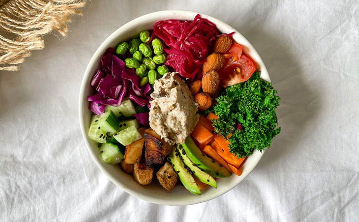 Vitality Wellness