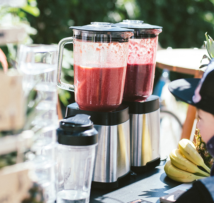 Vitality Wellness